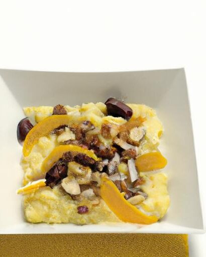 Mhalbi Magic: Discovering North Africa’s Sweet Tradition