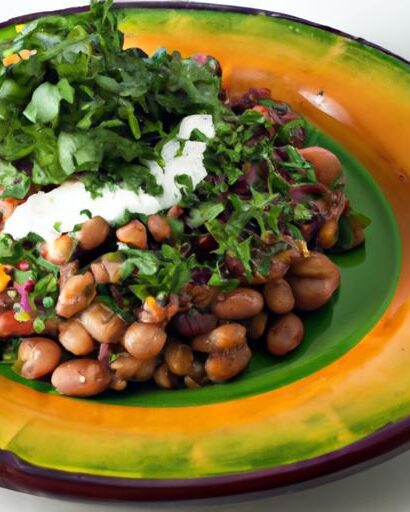 Refried Beans Uncovered: History, Uses, and Flavor Secrets