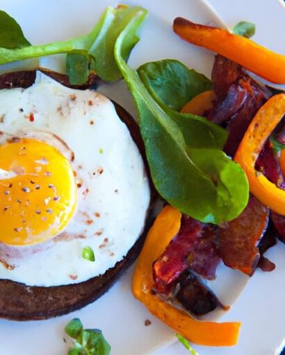 Crack the Code: Nutritious Egg-Based Paleo Meals to Savor