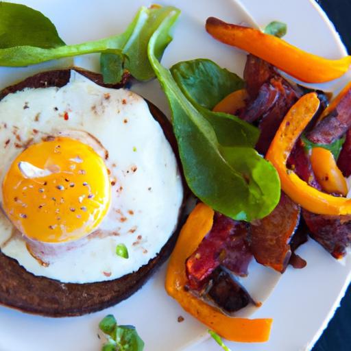 Crack the Code: Nutritious Egg-Based Paleo Meals to Savor