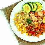 Delicious Low-Calorie Meals: Healthy Bites That Satisfy