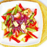 Nourish Your Heart: Delicious Lunches for Healthy Living