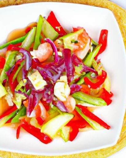 Nourish Your Heart: Delicious Lunches for Healthy Living