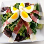 Cobb Salad Uncovered: A Classic Mix of Flavor & Freshness