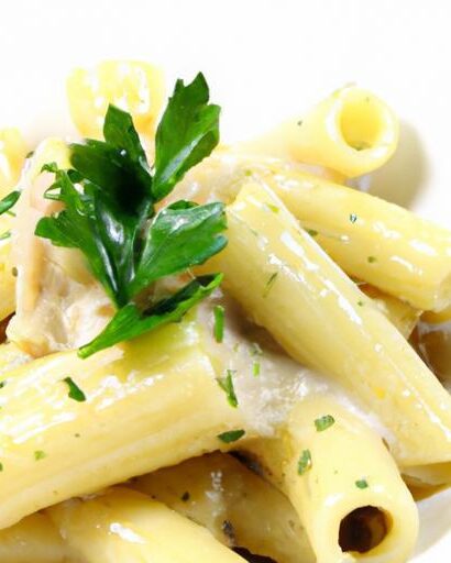 Unlocking Carbonara: The Classic Pasta You Must Try Today