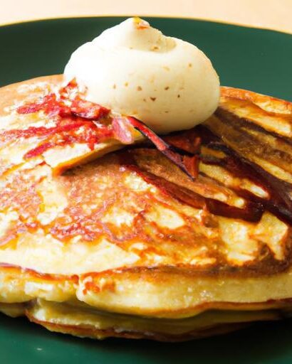 Unlocking Okonomiyaki Flour: The Secret to Savory Pancakes