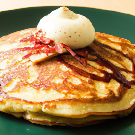 Unlocking Okonomiyaki Flour: The Secret to Savory Pancakes