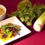 Harissa Sauce: A Fiery Journey Through North African Flavors