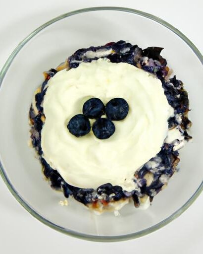 Decadent Vegan Dessert Recipes to Sweeten Your Day