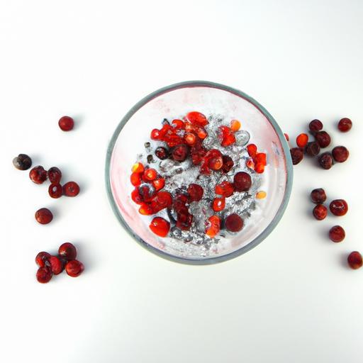 Berry Bliss: Nutritious Chia Pudding Recipe to Try Today