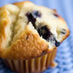 Bursting with Flavor: The Art of Perfect Blueberry Muffins
