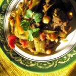 Discover the Secrets of a Flavorful Authentic Moroccan Tagine