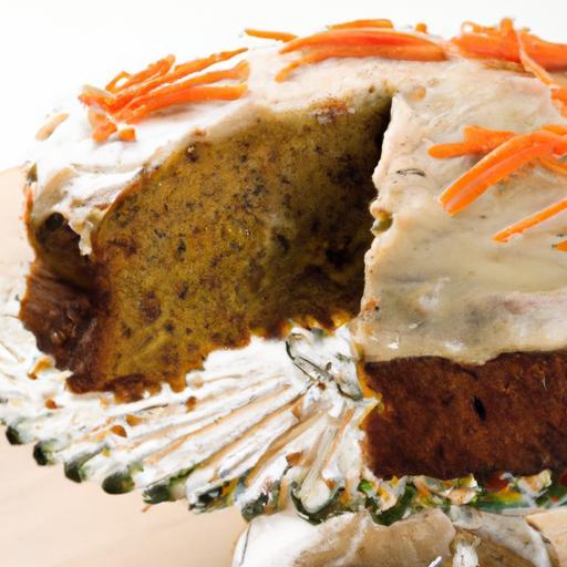 Baking Bliss: Mastering Allrecipes’ Classic Carrot Cake