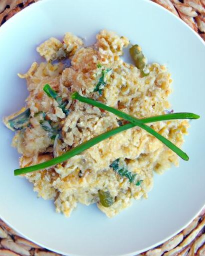 Wholesome Vegetarian Couscous Recipes to Savor Today