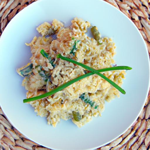 Wholesome Vegetarian Couscous Recipes to Savor Today