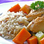 Wholesome Chicken & Rice Recipes for Nourishing Meals