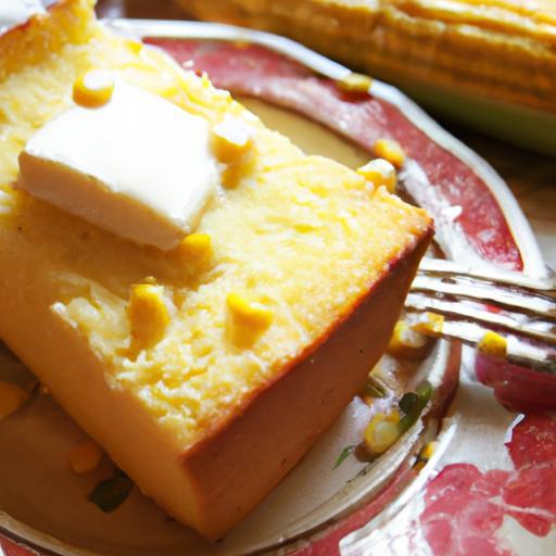 Golden Comfort: The Heartwarming History of Cornbread