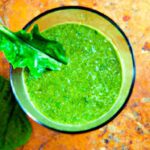 Revitalize Your Body: The Power of Green Detox Smoothies