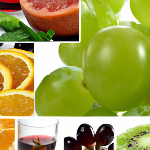 Fresh & Light: Discover the Best Low-Calorie Fruits to Enjoy