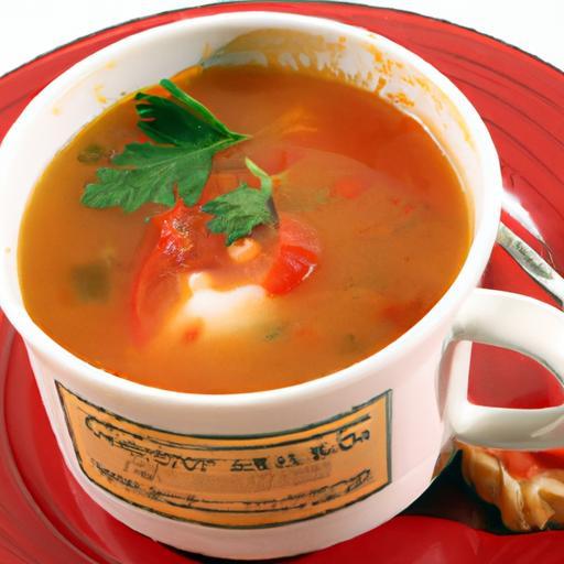 Campbell Soup: A Delicious Journey Through Flavor & History