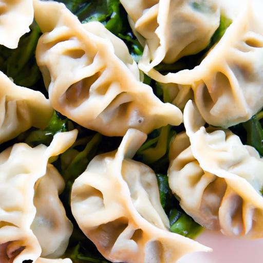 Dumplings Unwrapped: A Global Journey of Flavor and Tradition