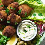 Falafel Unveiled: The Crispy Middle Eastern Delight Explained