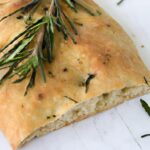 Rustic Rosemary Focaccia: A Flavorful Italian Classic Guide