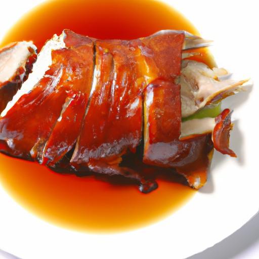 Master Crispy Peking Duck: Easy Chinese Takeout Copycat