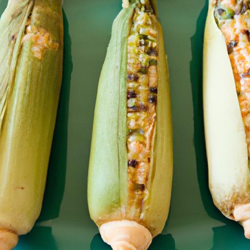 Unlock Flavor: Your Ultimate Elote Seasoning Recipe Guide