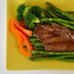 Beef Up Your Heart Health: Tasty Recipes for Wellness
