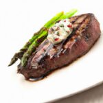 The Perfect Medium Rare Steak: Juicy, Tender, and Savory