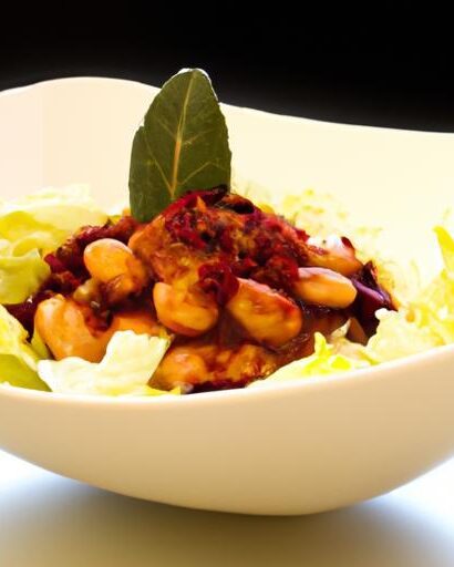 Harissa Spice: The Fiery Flavor That Ignites Every Dish