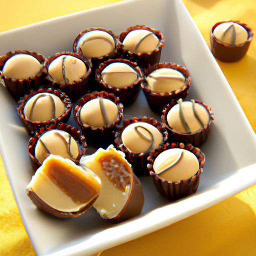 Peanut Butter Fat Bombs: Delicious Keto Energy Boosters