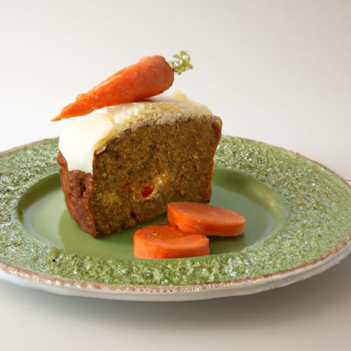 Baking Bliss: Mastering allrecipes' Classic Carrot Cake