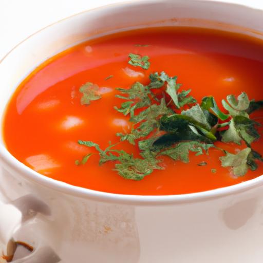 Campbell Soup: A Delicious Journey Through Flavor & History