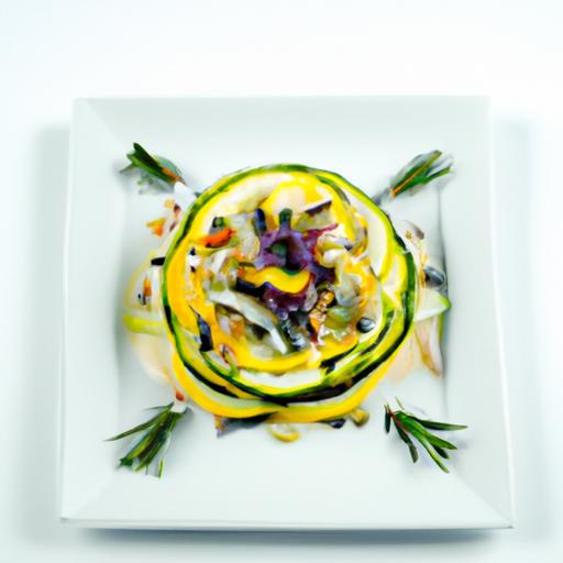 Powering Your Plate: The Rise of Plant-Based Proteins