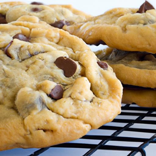 The⁤ Sweet ⁤Science Behind ⁤Perfect Chocolate Chip Cookies