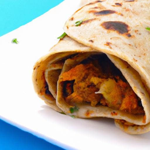 Fluffy & Flavorful: Your Ultimate Gluten-Free Tortilla Guide