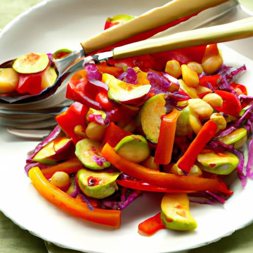 Nourish Your Heart:‌ Delicious Lunches‌ for Healthy Living