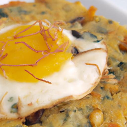 crack the Code: ⁤Nutritious Egg-Based‍ Paleo Meals to Savor