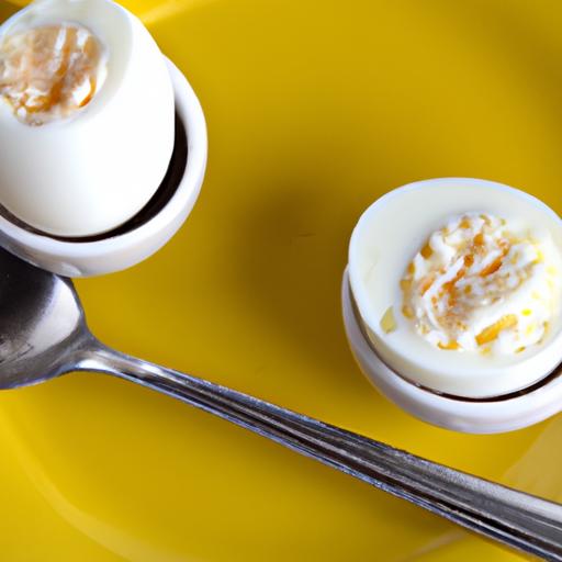 Cracking the Secrets of Perfect Hard-Boiled Eggs Every Time