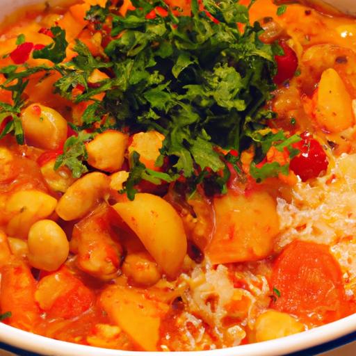 Savor Persia: 15 Authentic Iranian Recipes to Cook at Home