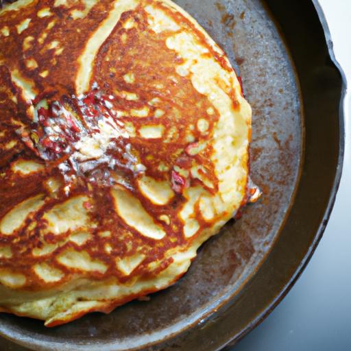 Unlocking Okonomiyaki flour: The Secret to Savory Pancakes