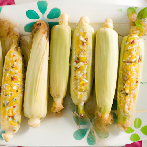 Unlock the Zesty Secrets: Ultimate Elote Seasoning Recipe