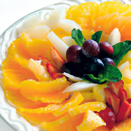 Discover Nature's Sweet Secrets: Top low-Calorie Fruits