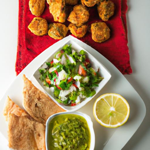 Falafel Unveiled: The Crispy Middle Eastern Delight Explained