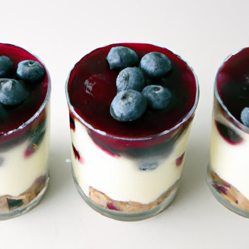 Decadent Vegan Dessert Recipes to Sweeten‍ Your‌ Day