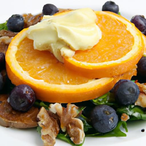 Power-Packed Mornings: Easy high-Protein, Low-Carb Breakfasts