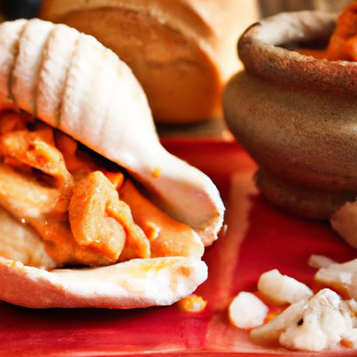 Conchas Unwrapped: Exploring Mexico's Sweet Shell delight