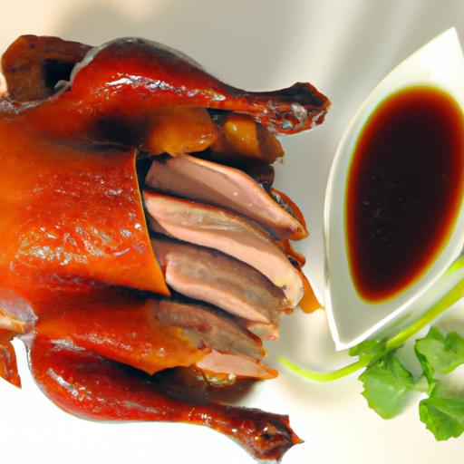 Master Crispy Peking Duck: Easy Chinese Takeout Copycat